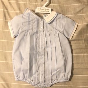 Baby Boy Outfit